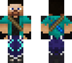 stevethelegend