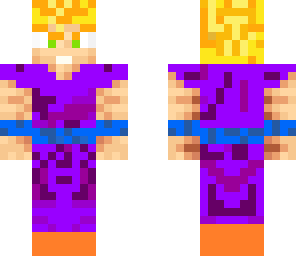 teen gohan ssj2