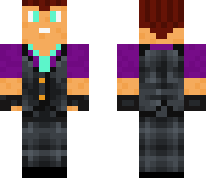 mafia dude fixed