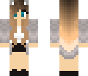 cat girl
