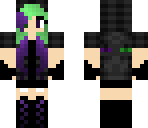 enderslime girl