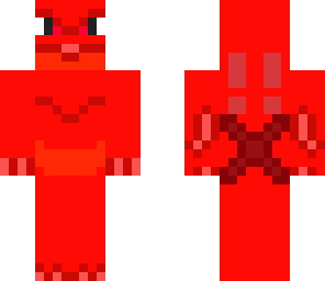 fire sceptile