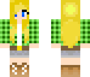 original tomboy