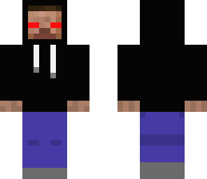 herobrine fixed
