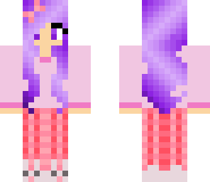 pj girl