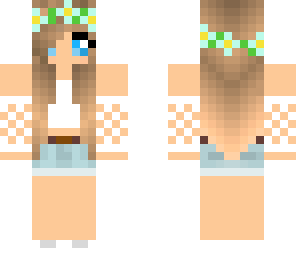 claudia girl