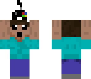 gamer lord i think