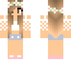 it is claudia girl
