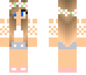 crop top fix up