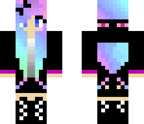 kokuarainbow