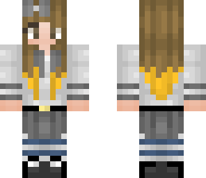 school girl