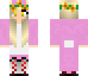 redrosesgirl123 easter themed