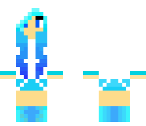 ice girl 