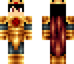 marco king