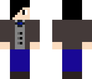 me as the awesome doctor