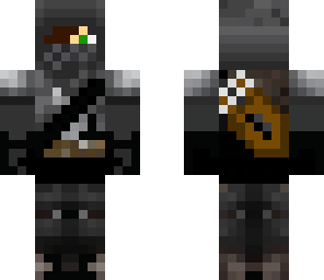 rogue archer