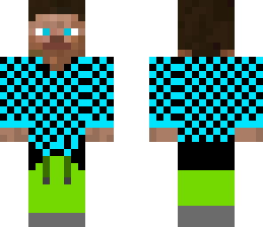 steve