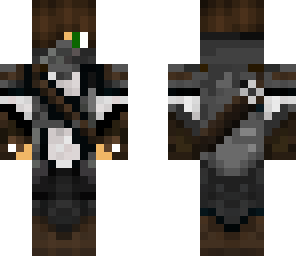 assasain archer