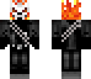 goshtrider