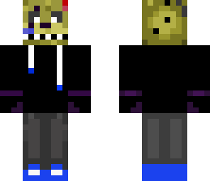 fnaf boy v 3