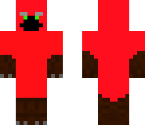 pandared