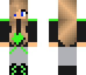 horse rider skin