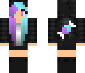 candy skin