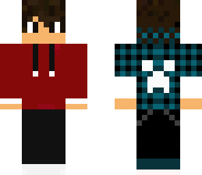 random skin i edited