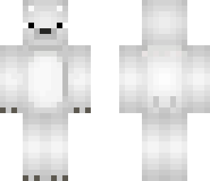 derp polar bear
