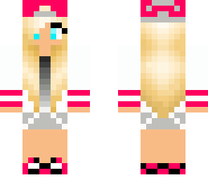highschool girl