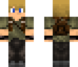 adventurer