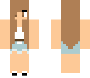 brunetka 2