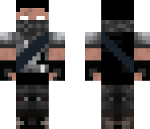assasin