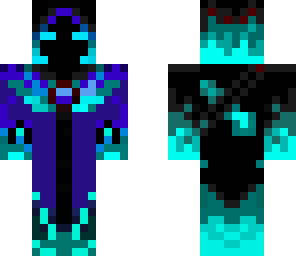 water mage