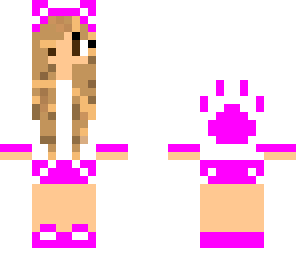 pink puppy