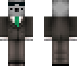 ironcakemc skin