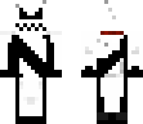 blackwhitephantom