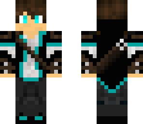 archer