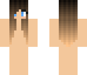 my base skin
