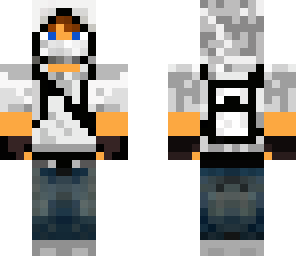 ninja boy