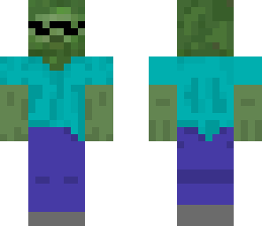 kool sunglasses zombie