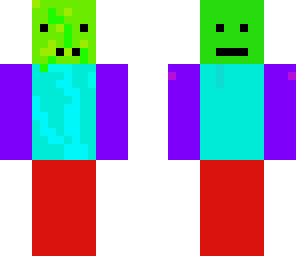 4 face