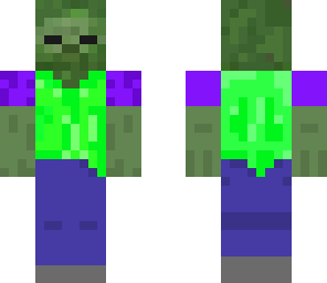 clarence zombie