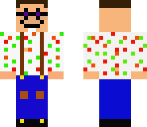 nerdy mc nerd nerd