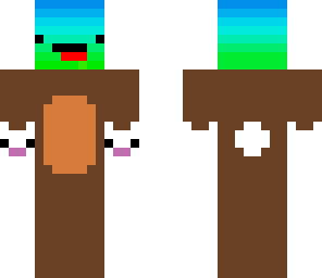rabit monkey derp