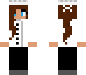 chef girl 3