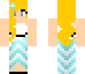 summer girl