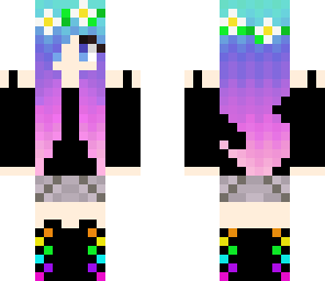 cute girl