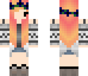 cute girl