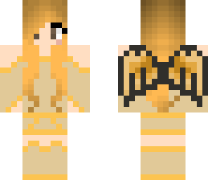 golden angel